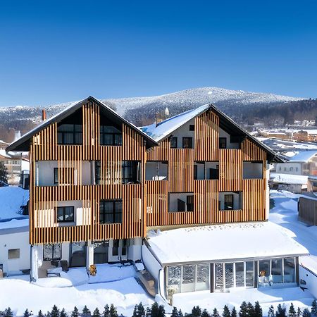 Das Kronberg Hotel - Adults Only - Inkl Soft- Und Heissgetraenkeflat Боденмайс Екстериор снимка