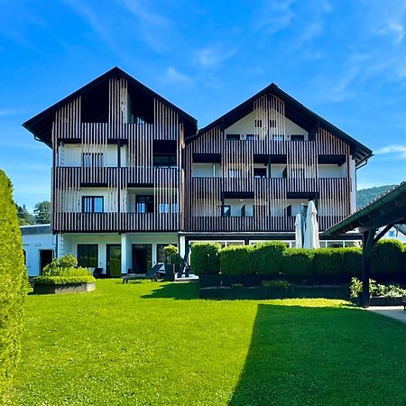 Das Kronberg Hotel - Adults Only - Inkl Soft- Und Heissgetraenkeflat Боденмайс Екстериор снимка