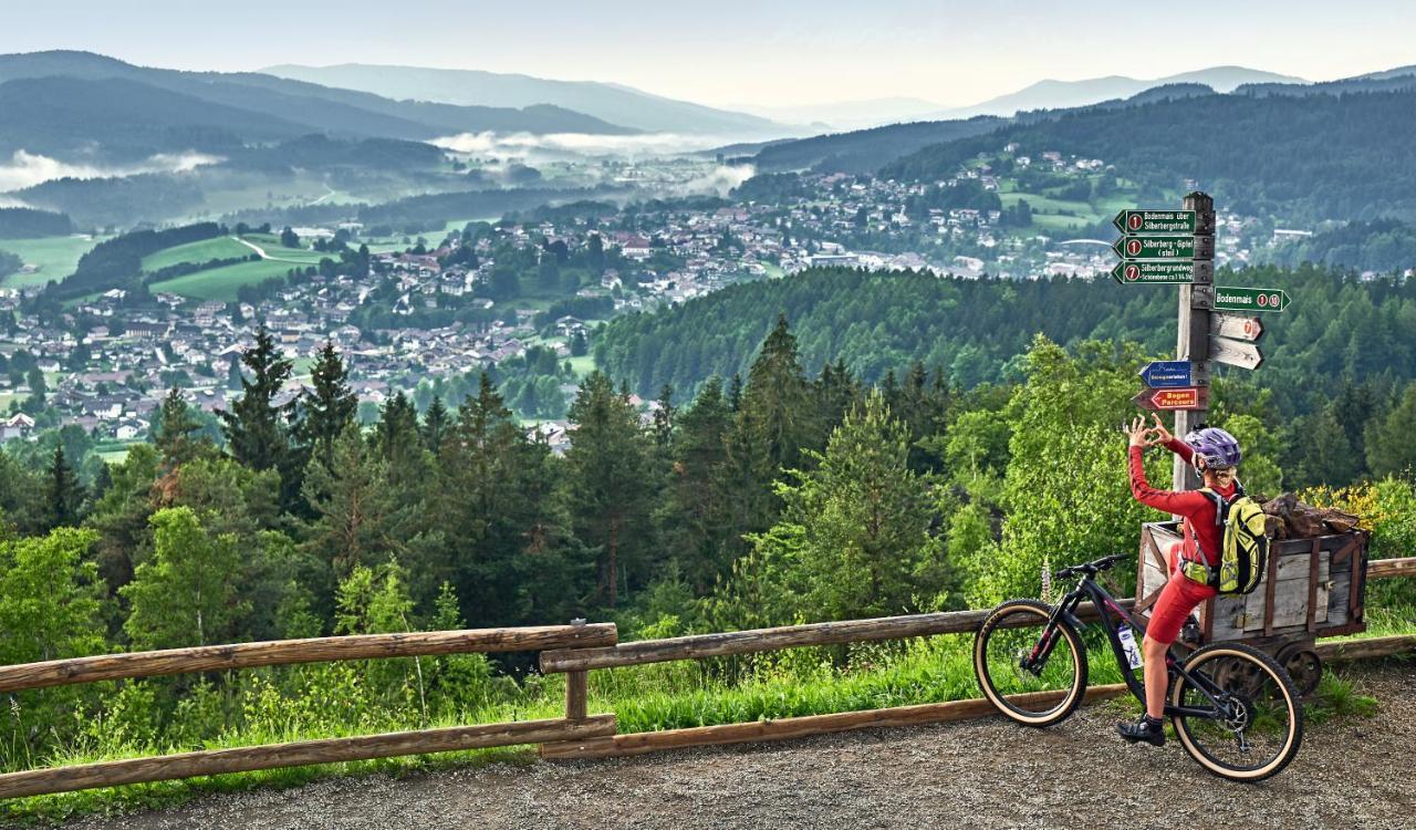 Das Kronberg Hotel - Adults Only - Inkl Soft- Und Heissgetraenkeflat Боденмайс Екстериор снимка