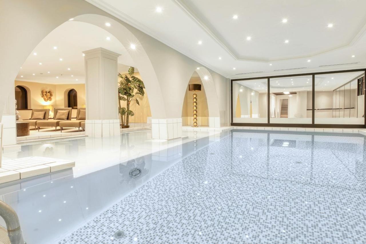 Das Kronberg Hotel - Adults Only - Inkl Soft- Und Heissgetraenkeflat Боденмайс Екстериор снимка