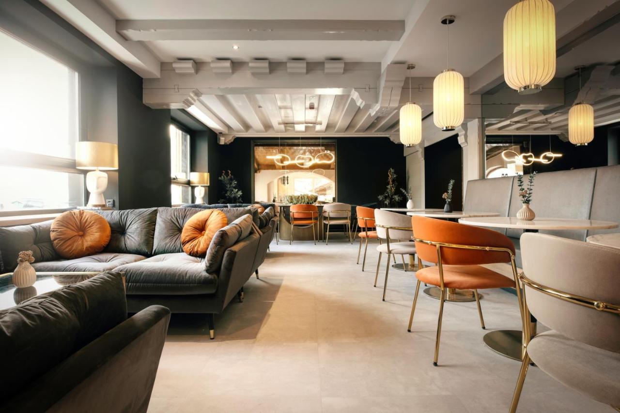 Das Kronberg Hotel - Adults Only - Inkl Soft- Und Heissgetraenkeflat Боденмайс Екстериор снимка