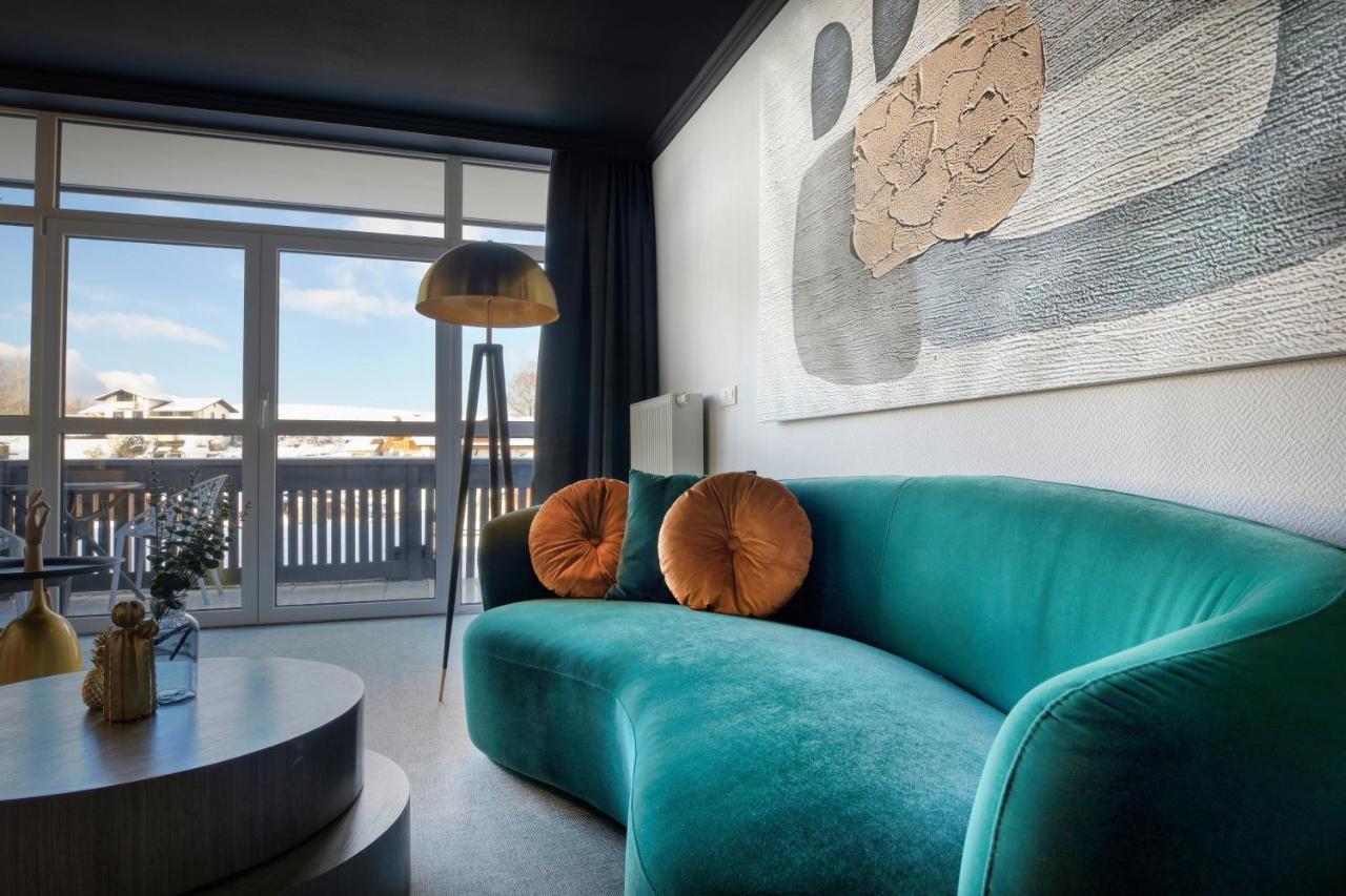 Das Kronberg Hotel - Adults Only - Inkl Soft- Und Heissgetraenkeflat Боденмайс Екстериор снимка