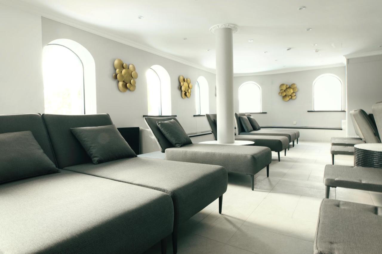 Das Kronberg Hotel - Adults Only - Inkl Soft- Und Heissgetraenkeflat Боденмайс Екстериор снимка