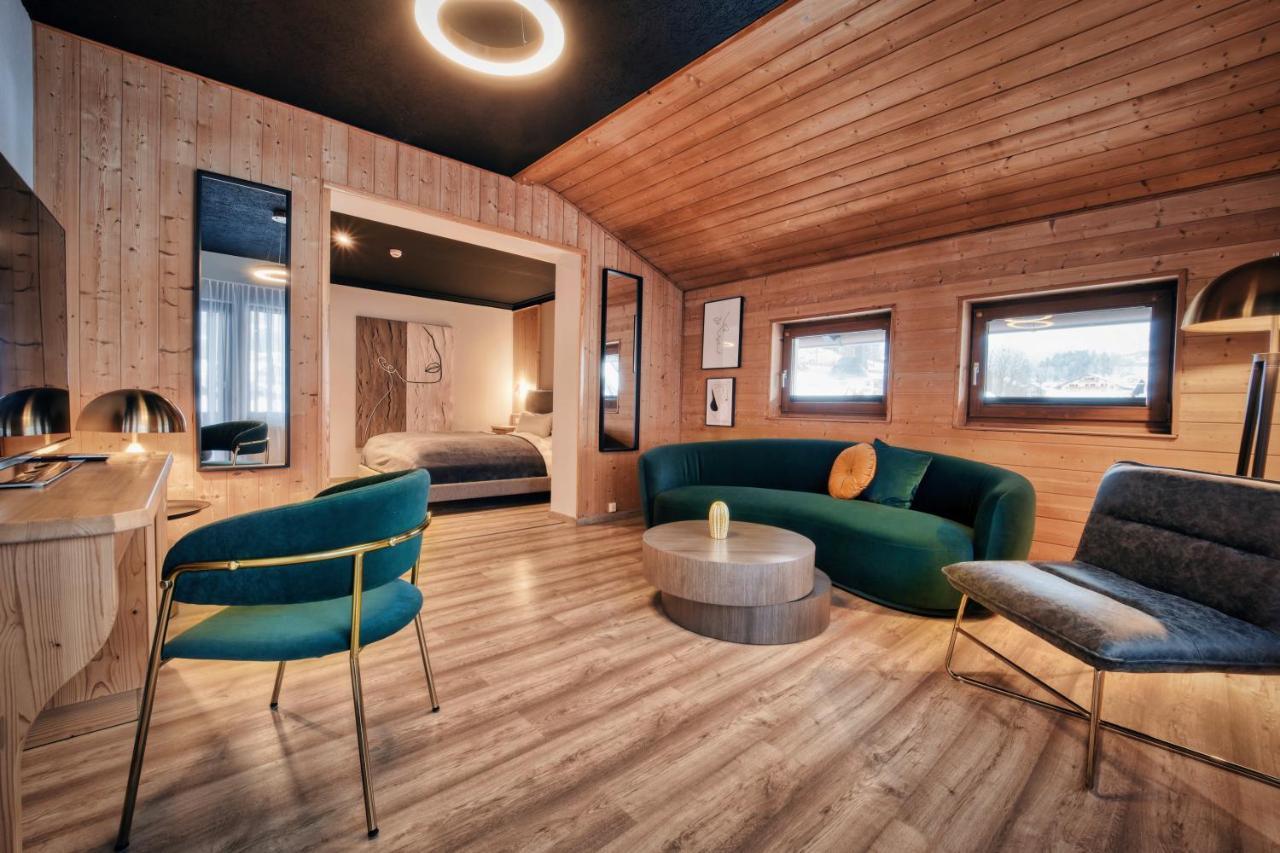Das Kronberg Hotel - Adults Only - Inkl Soft- Und Heissgetraenkeflat Боденмайс Екстериор снимка