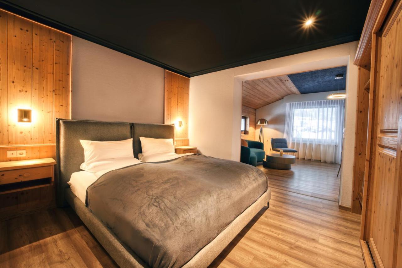 Das Kronberg Hotel - Adults Only - Inkl Soft- Und Heissgetraenkeflat Боденмайс Екстериор снимка