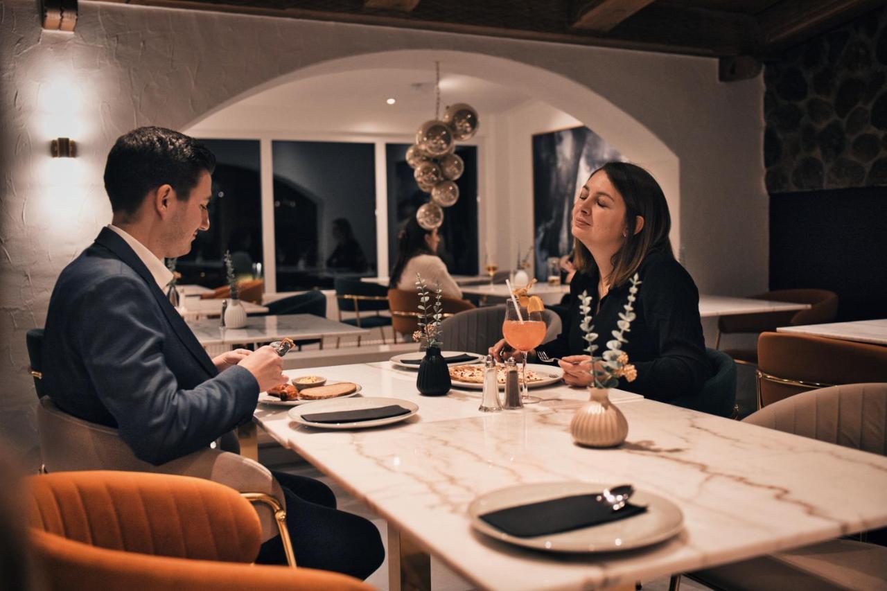 Das Kronberg Hotel - Adults Only - Inkl Soft- Und Heissgetraenkeflat Боденмайс Екстериор снимка
