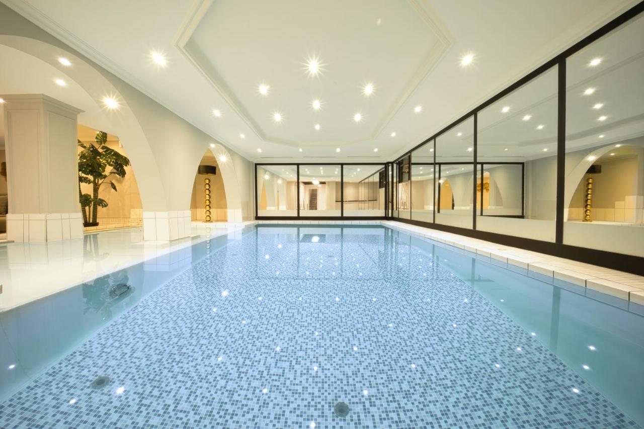 Das Kronberg Hotel - Adults Only - Inkl Soft- Und Heissgetraenkeflat Боденмайс Екстериор снимка