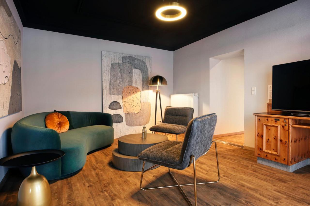 Das Kronberg Hotel - Adults Only - Inkl Soft- Und Heissgetraenkeflat Боденмайс Екстериор снимка