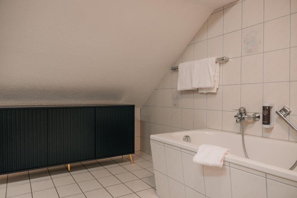 Das Kronberg Hotel - Adults Only - Inkl Soft- Und Heissgetraenkeflat Боденмайс Екстериор снимка