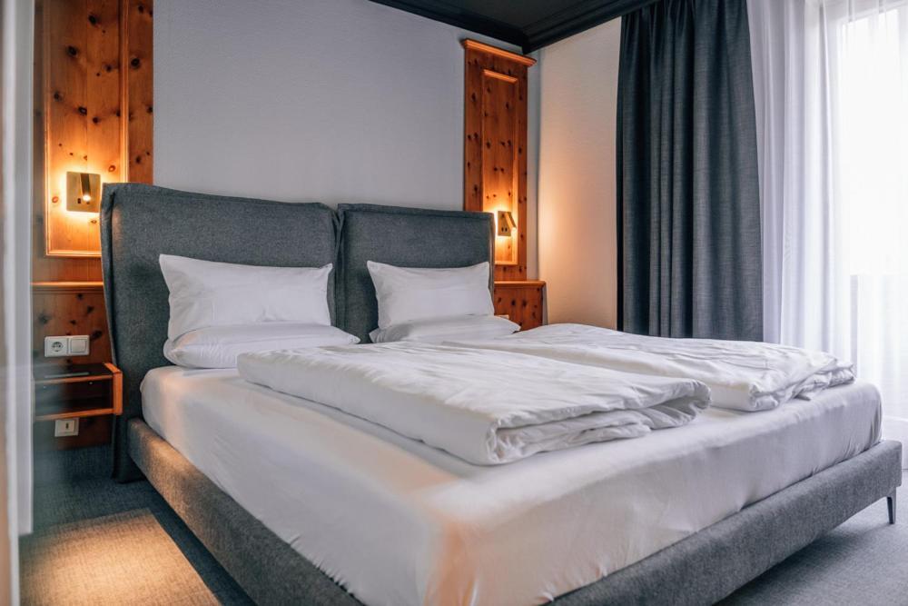 Das Kronberg Hotel - Adults Only - Inkl Soft- Und Heissgetraenkeflat Боденмайс Екстериор снимка