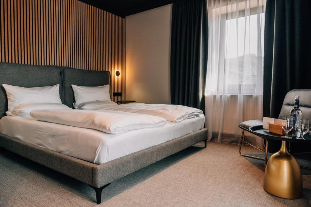 Das Kronberg Hotel - Adults Only - Inkl Soft- Und Heissgetraenkeflat Боденмайс Екстериор снимка