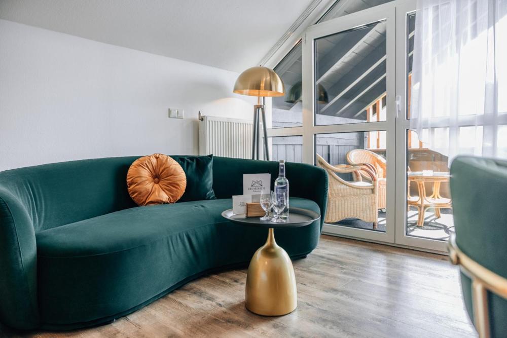 Das Kronberg Hotel - Adults Only - Inkl Soft- Und Heissgetraenkeflat Боденмайс Екстериор снимка